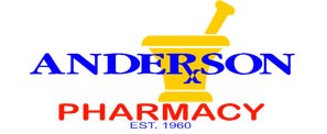 Anderson Pharmacy