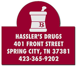 Hassler's Drug