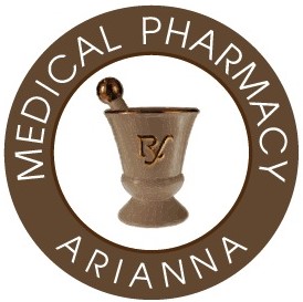 Arianna Medical Pharmacy