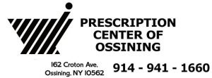 Prescription Center of Ossining