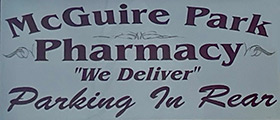 McGuire Park Pharmacy