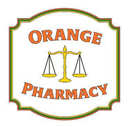 Orange Pharmacy
