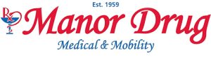 Manor Drug Medical & Mobility