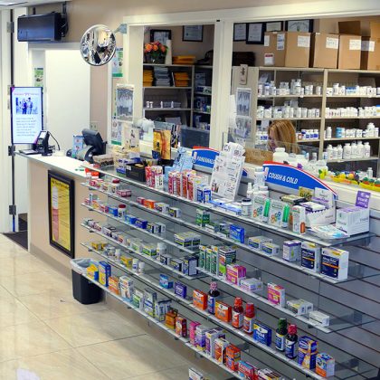 Healthcare Pharmacy | Tustin, CA