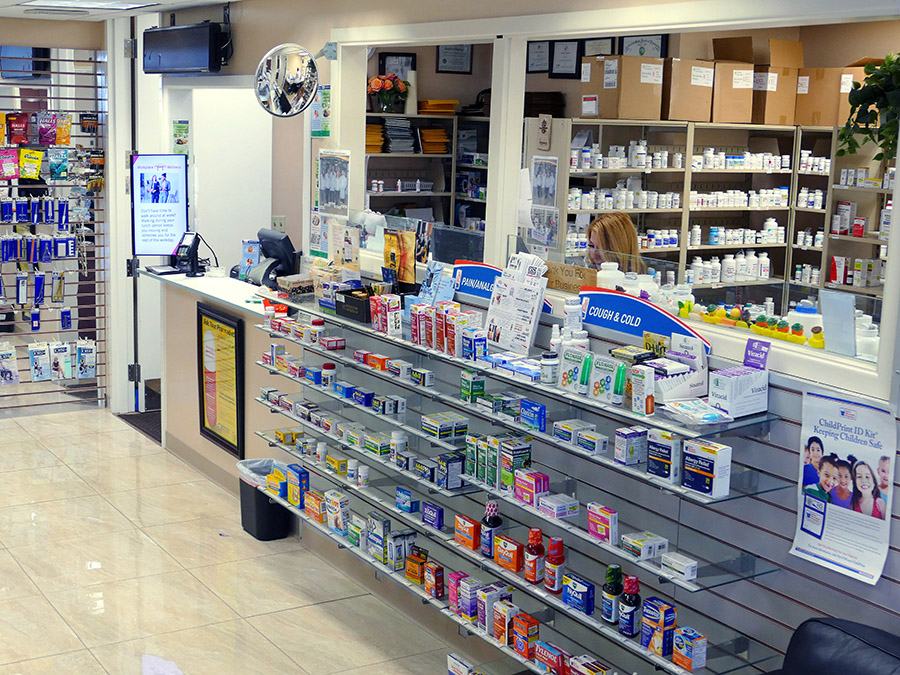 Healthcare Pharmacy | Tustin, CA