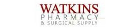 Watkins Pharmacy & Surgical Supply