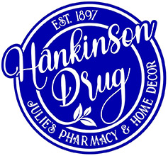 Hankinson Drug