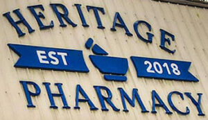 Heritage Pharmacy