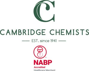 Cambridge Chemists