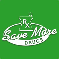 Save More Drugs