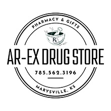 AR-EX Drug Store