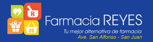 Farmacia Reyes 3
