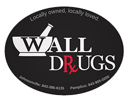 Wall Drugs of Pamplico 2