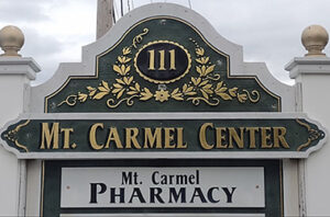 Mt Carmel Pharmacy