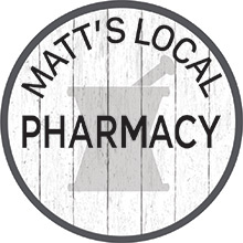 Matt's Local Pharmacy
