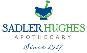 Sadler Hughes Apothecary