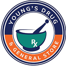 Young's Drug and General Store