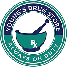 Young's Drug Store