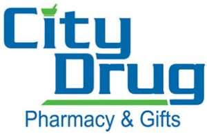 City Drug Pharmacy and Gifts
