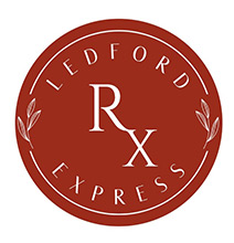 LEDFORD RX EXPRESS PHARMACY