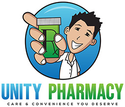 Unity Pharmacy Bridgeport