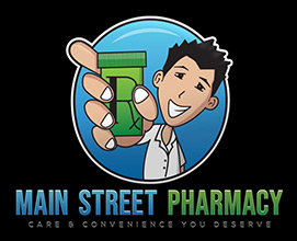 Main Street Pharmacy