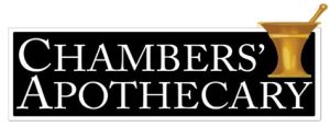 Chambers' Apothecary