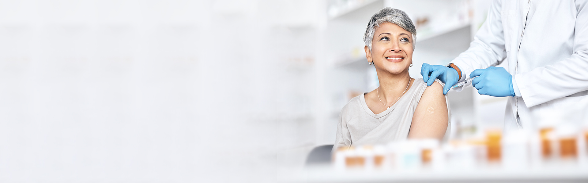 Looking for flu shots in Kokomo, IN?