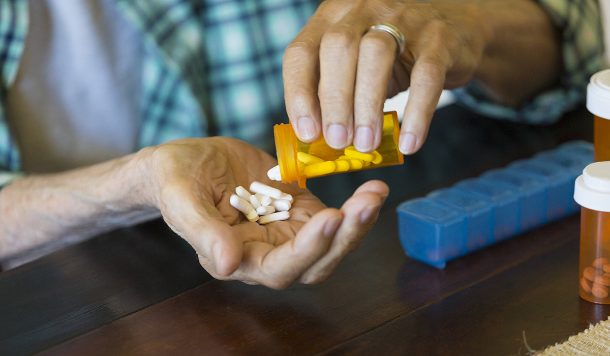Medication Adherence - Good Neighbor Pharmacy