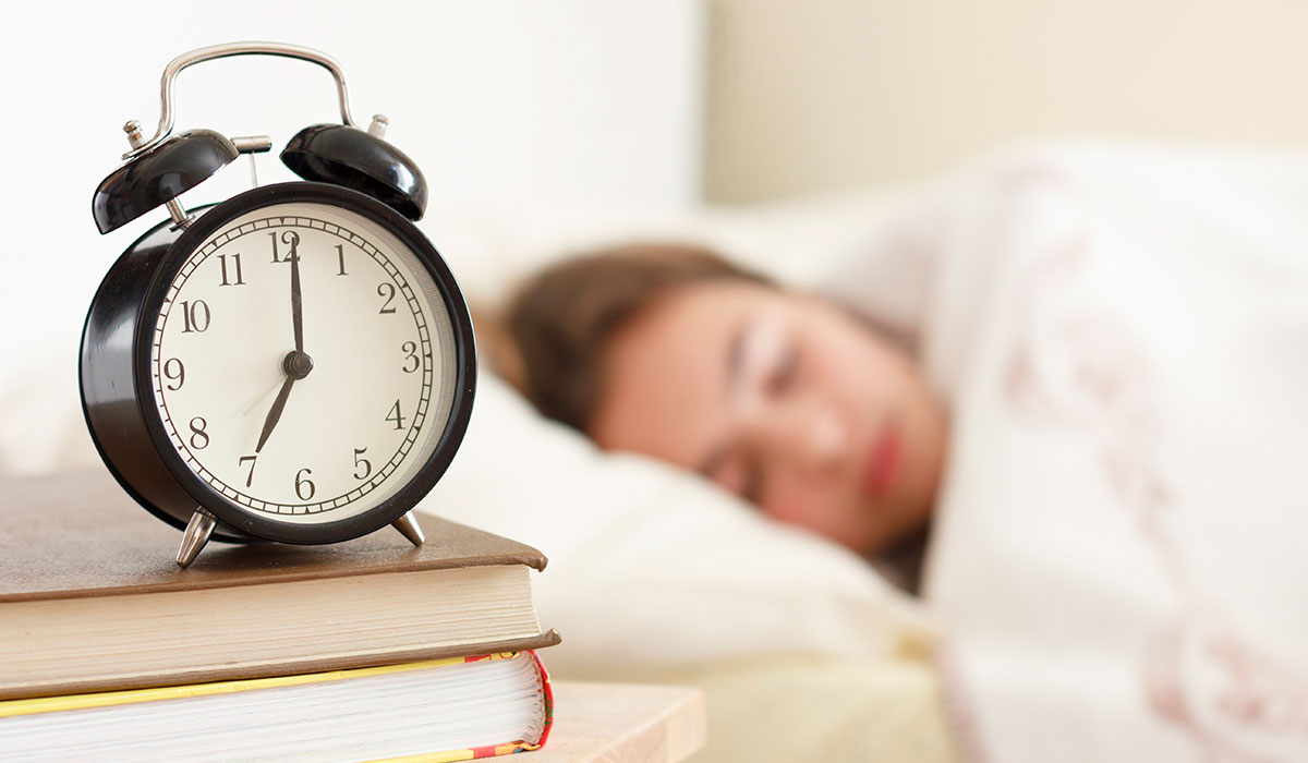 Why is Sleep Important? - Good Neighbor Pharmacy