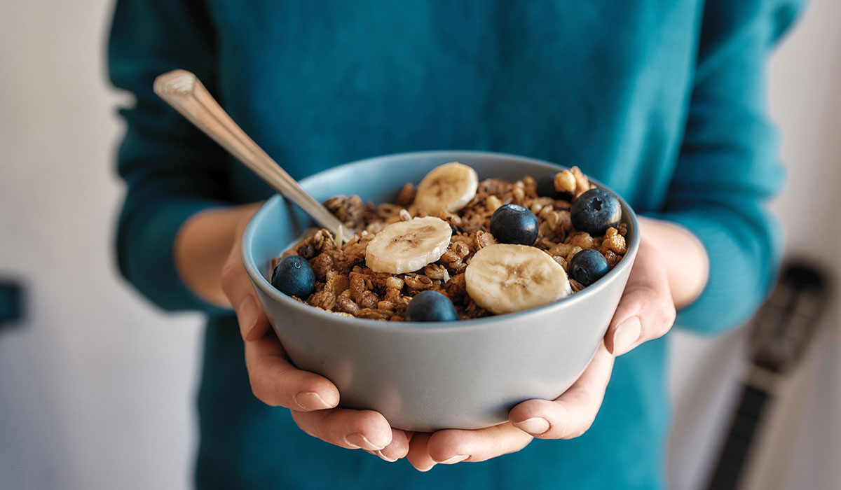 4 Benefits of Eating More Fiber - Good Neighbor Pharmacy