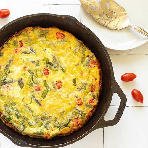 One-Pan Creamy Chicken with Spinach and Artichokes - Good Neighbor Pharmacy