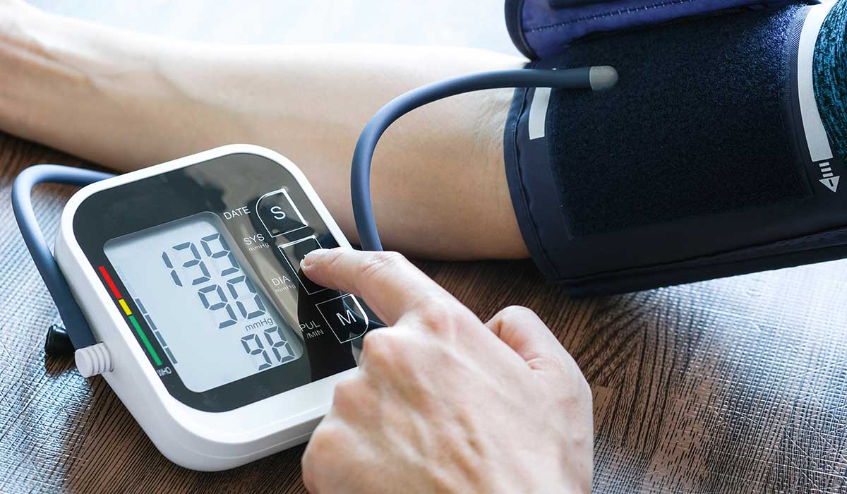 Blood Pressure Basics: What You Need to Know - Good Neighbor Pharmacy