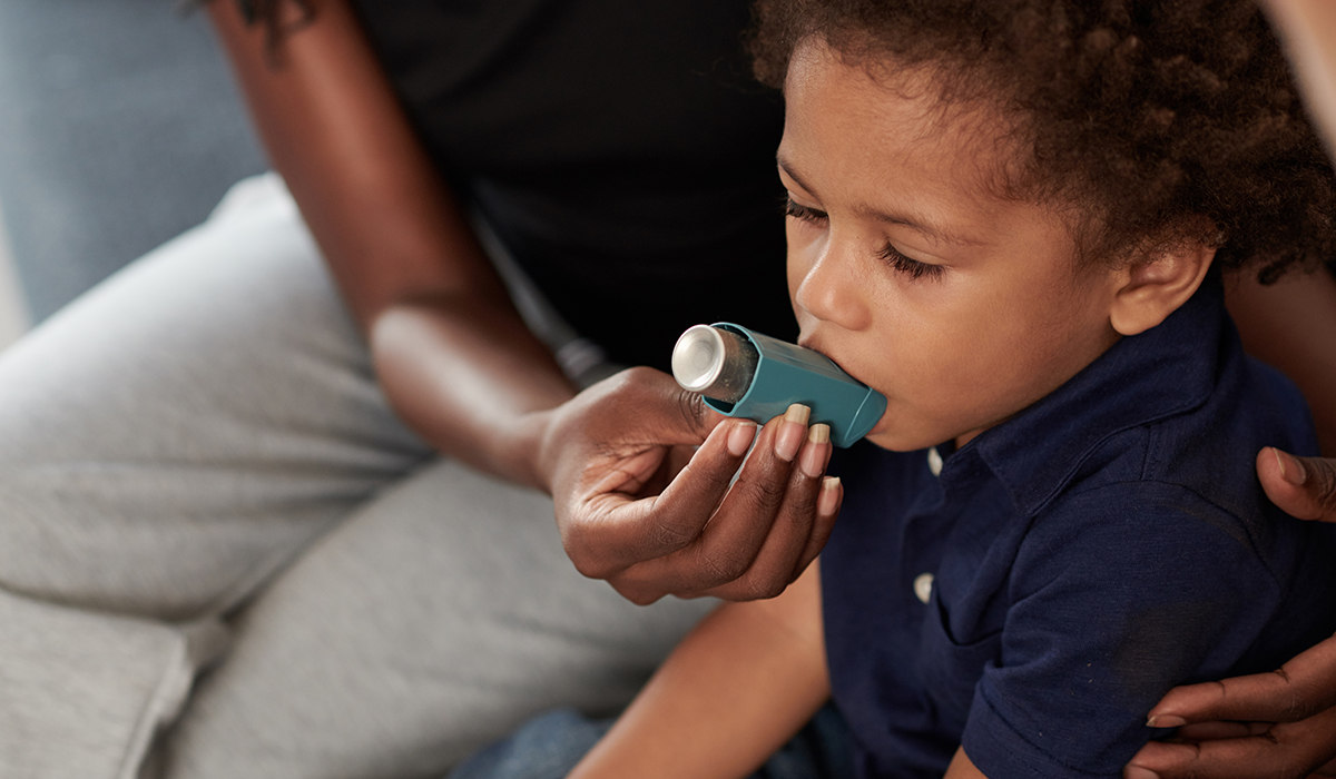 Understanding Different Types of Asthma Medications - Good Neighbor ...